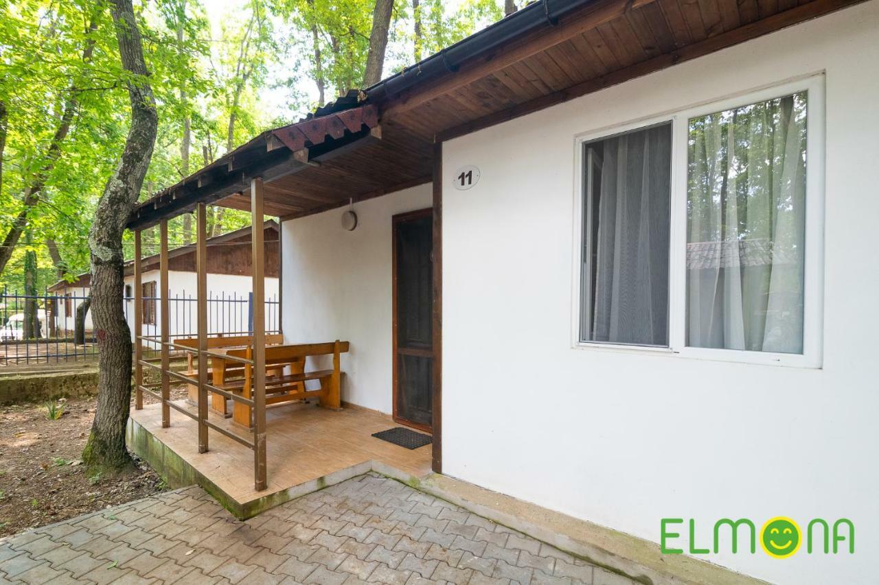 Elmona Villas 卡姆基亚 外观 照片